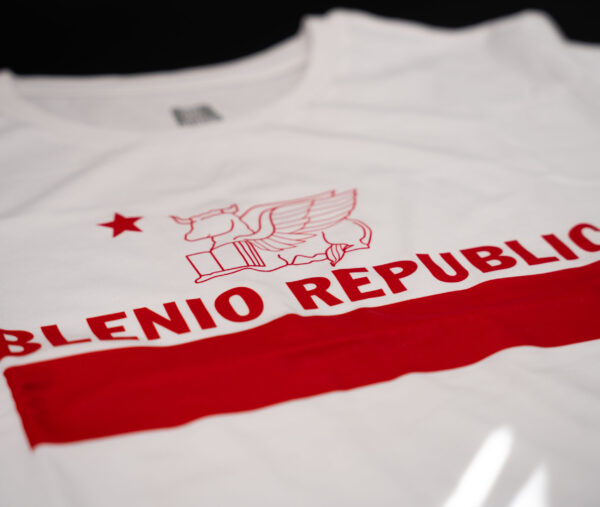 Blenio Republic - immagine 5