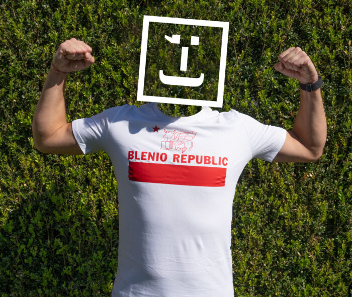 Blenio Republic - immagine 4