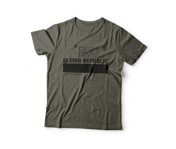 Blenio Republic - immagine 2