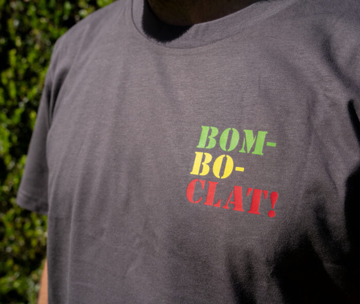 Bomboclat! - immagine 2