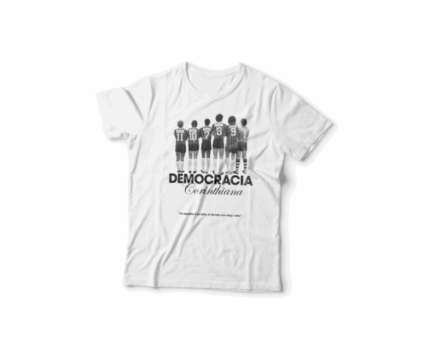 Democracia Corinthiana
