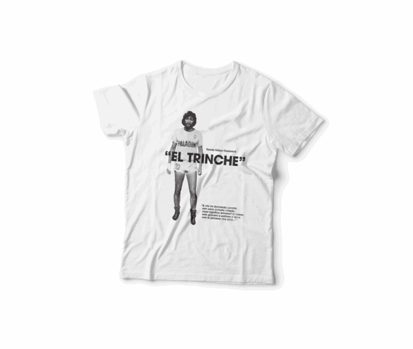 El Trinche