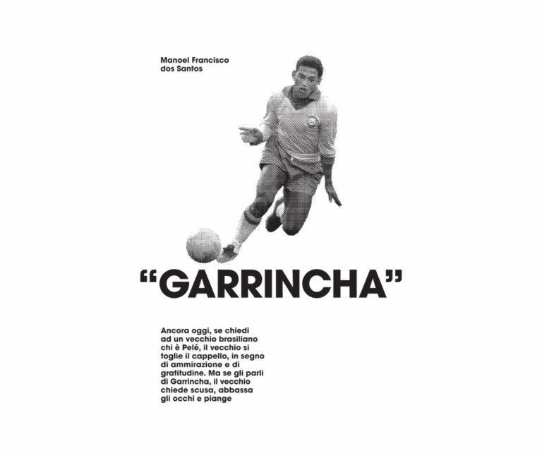 Garrincha - immagine 2