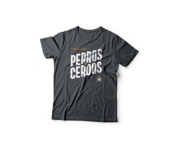 La t-shirt per tutti