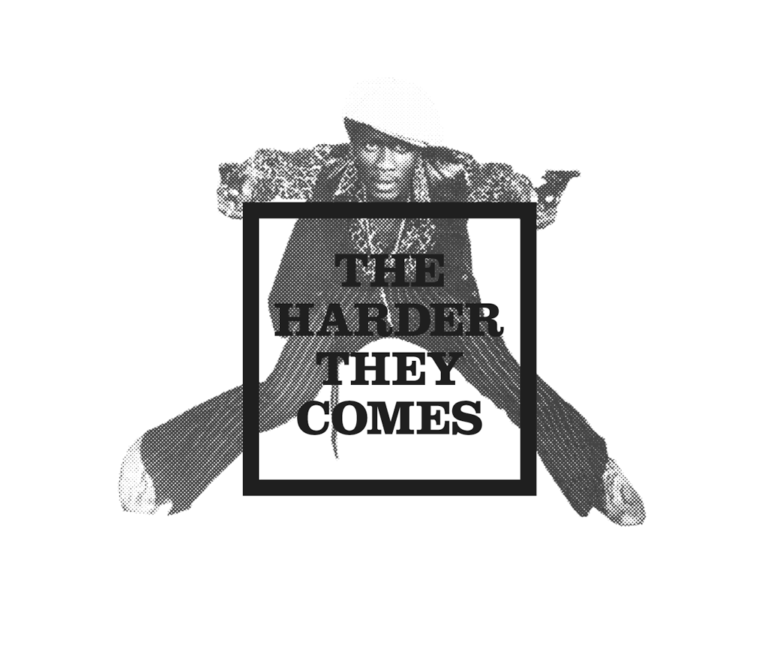 The harder they comes - immagine 2